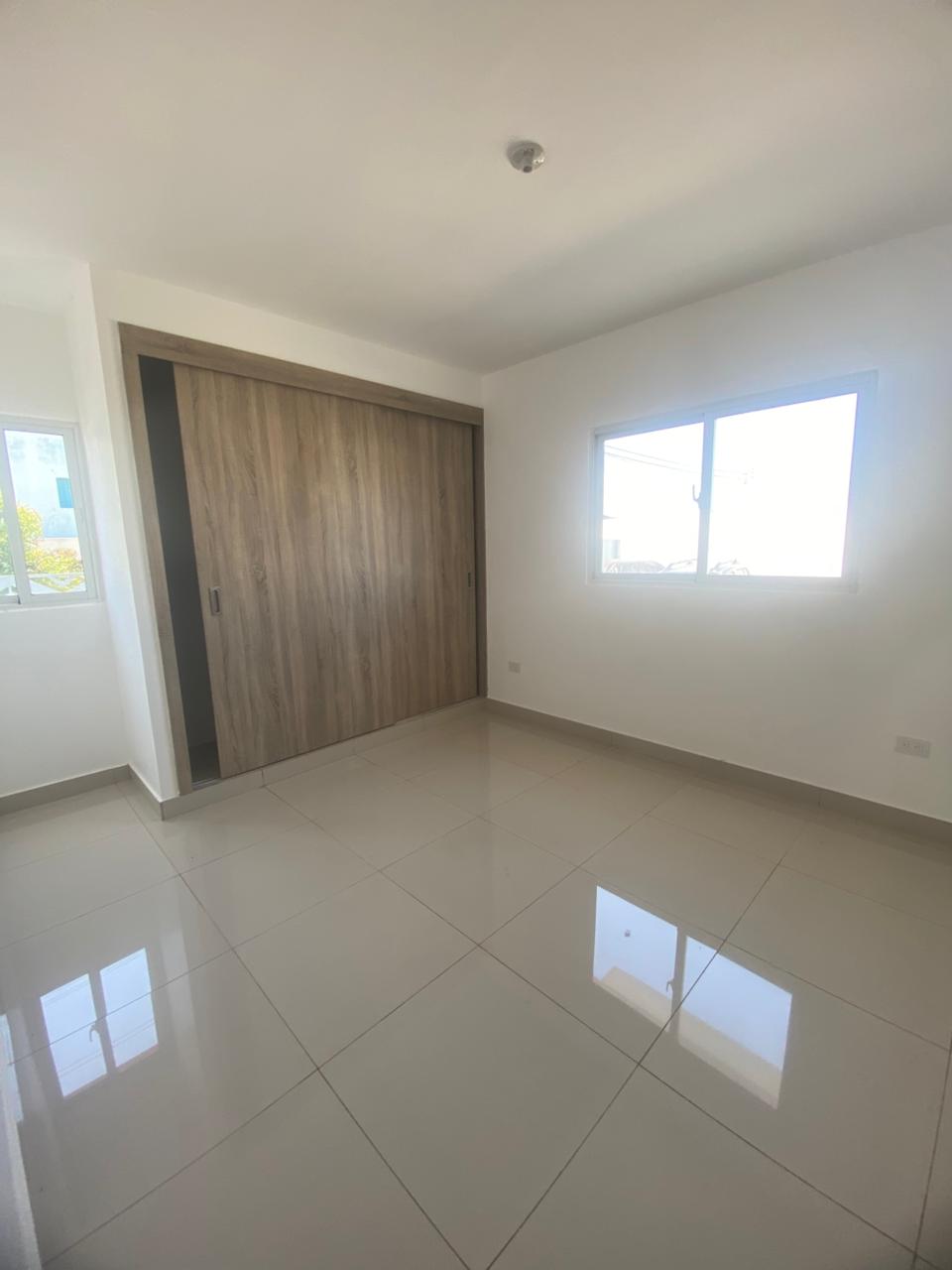 apartamentos - APARTAMENTO EN SAN ISIDRO 4