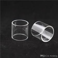 hobby y coleccion - Reemplazo Vape Tanque De Vidrio Pyrex Tubo Vaper VARIEDAD TAMAÑOS 5