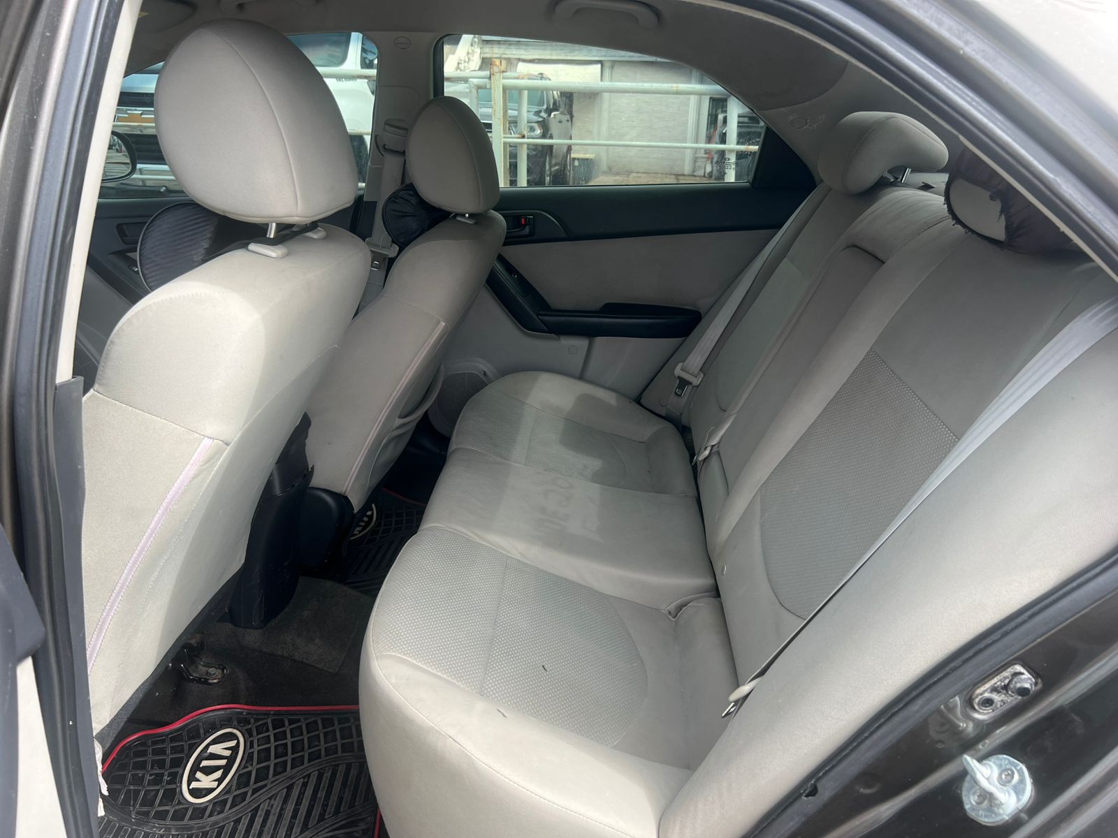 carros - Kia Forte 2012 3