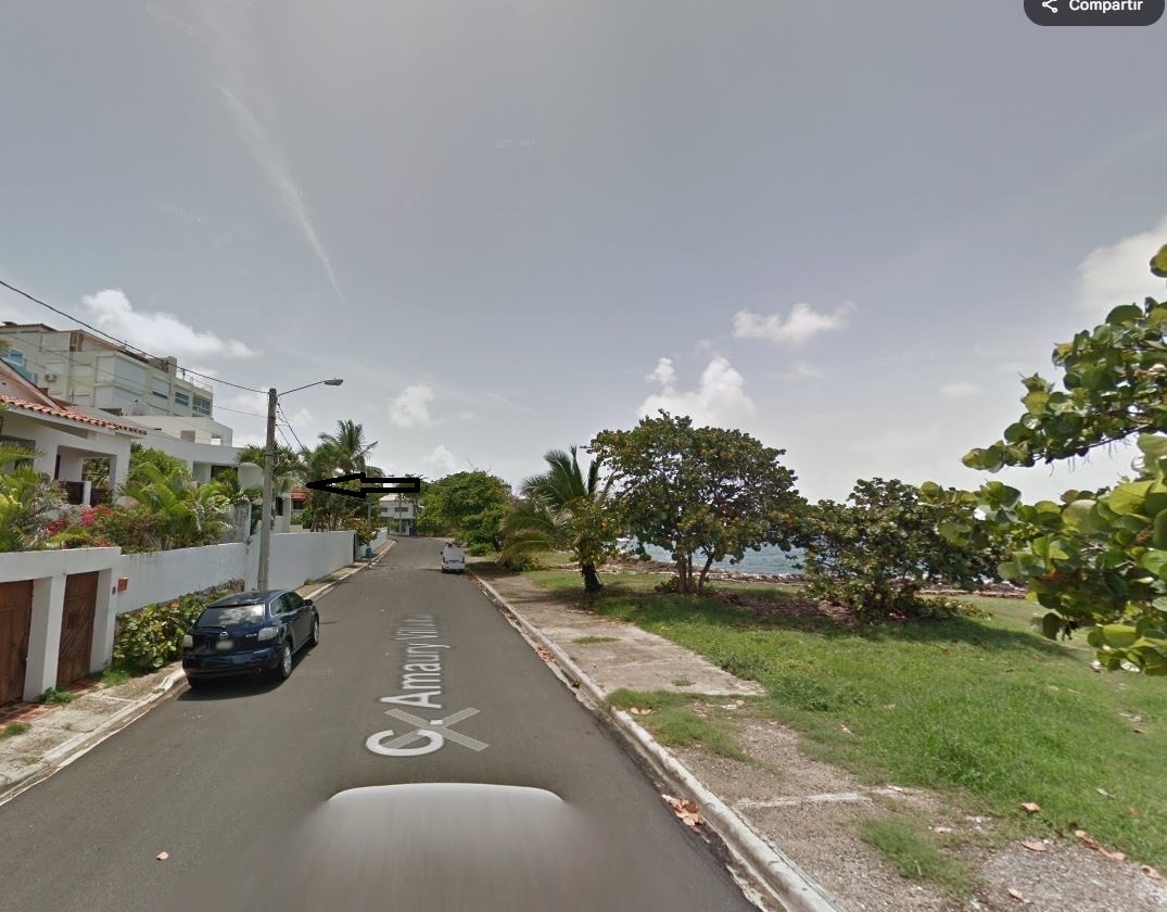 casas - venta de casa en Residencial costa verde con 600mts frente al mar Santo Domingo  6