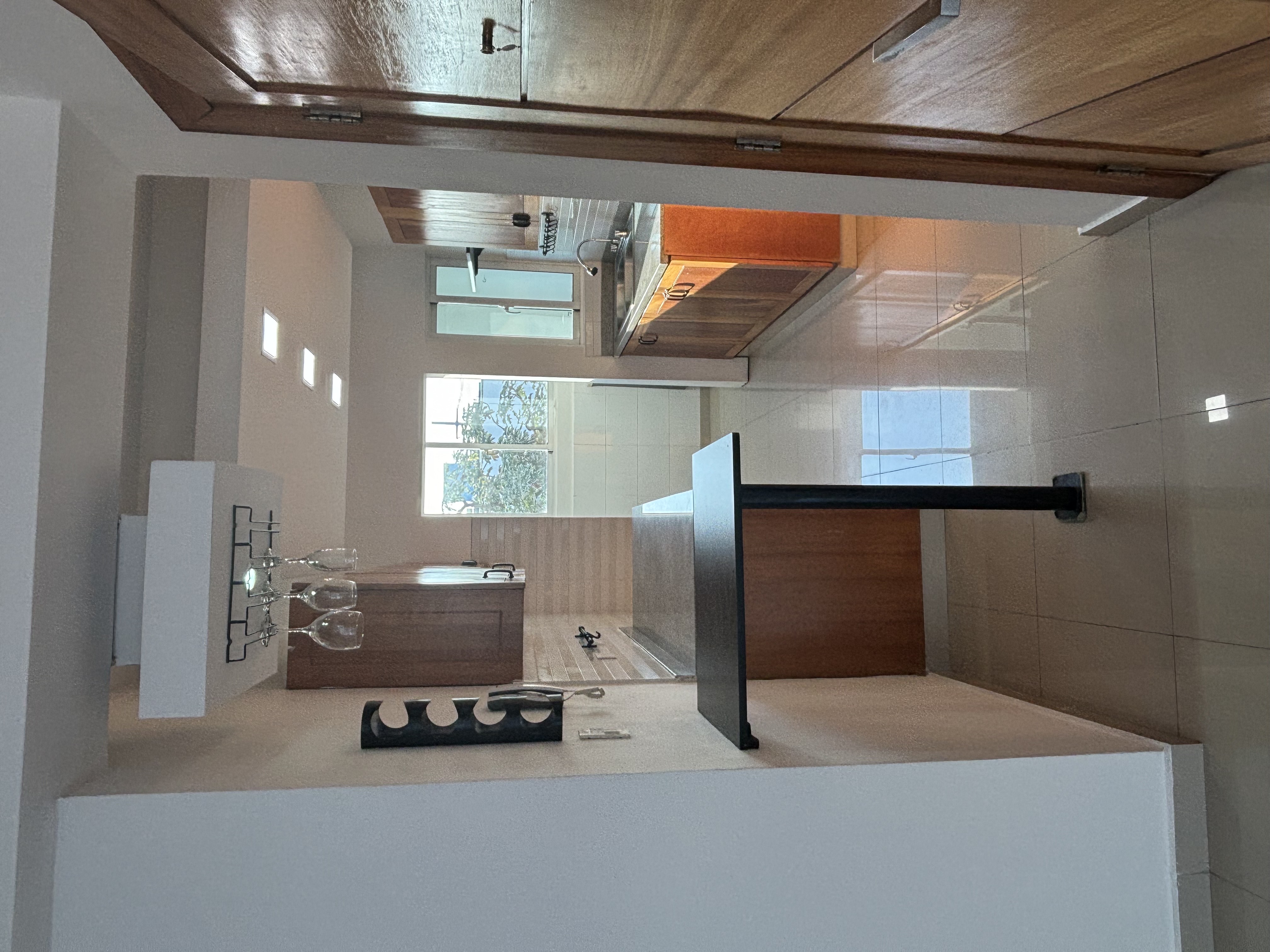 apartamentos - Apartamento Moderno Justo detrás del Jardín Botánico 5