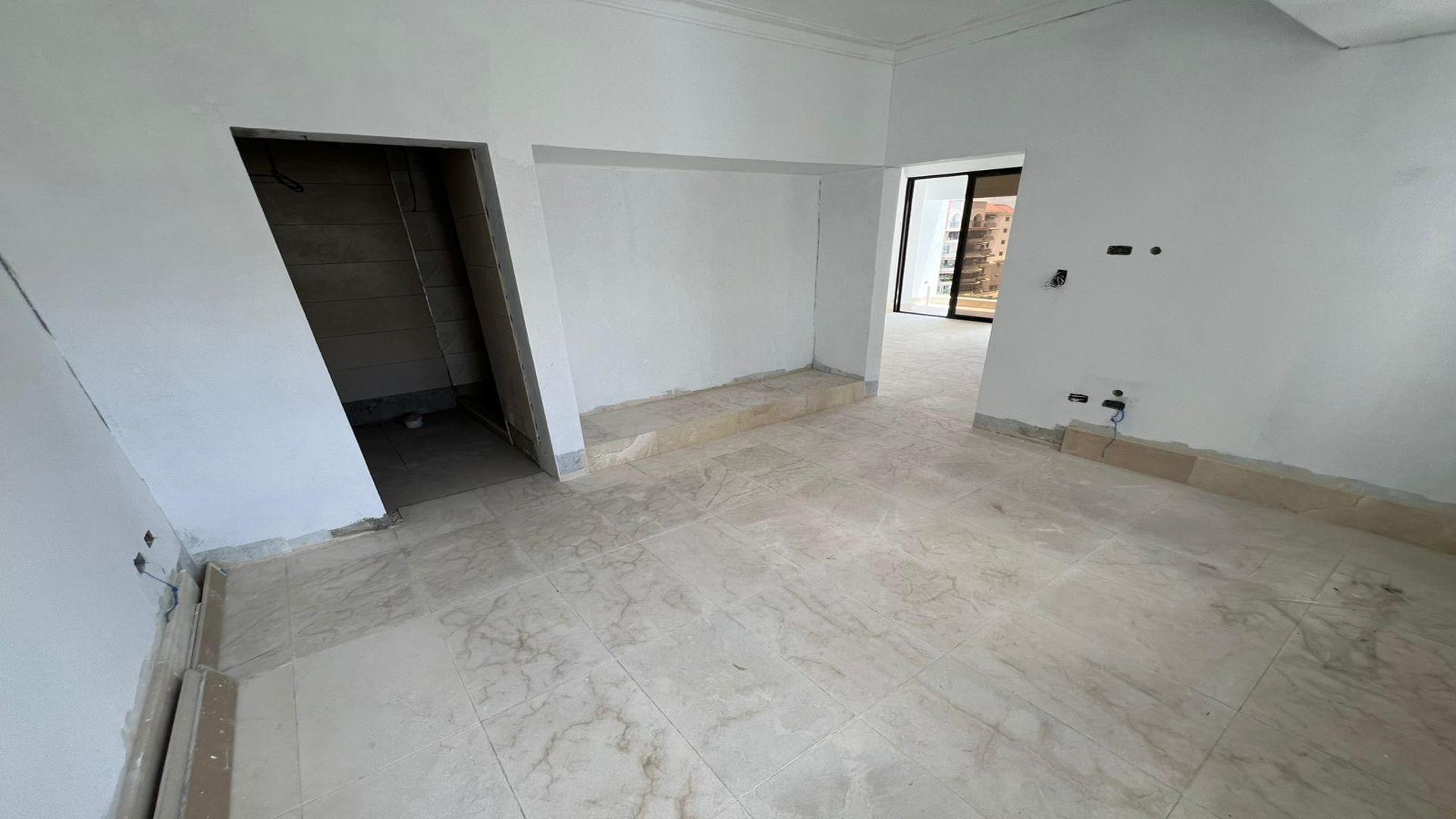 apartamentos - Apartamento en construcción en Venta RENACIMIENTO 7