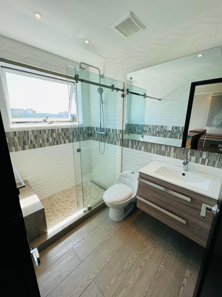 penthouses - Precioso Penthouse Piso 6 en Villa Olga  8