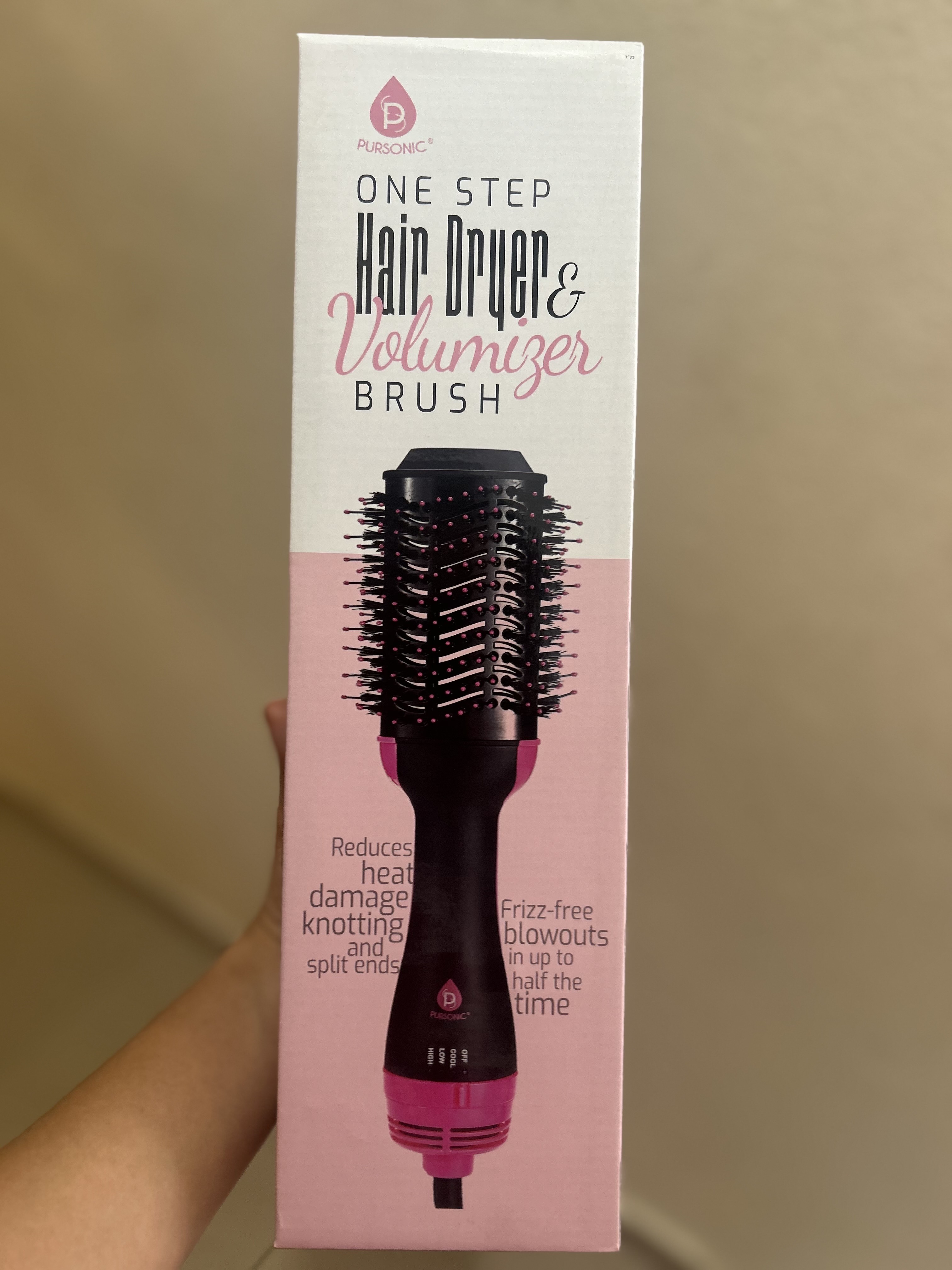 ropa para mujer - hair Dryer  0