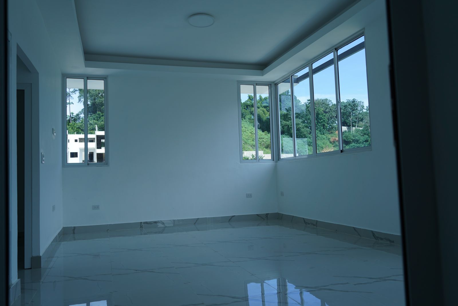 penthouses - Penthouse 2 Niveles en Jarabacoa  3