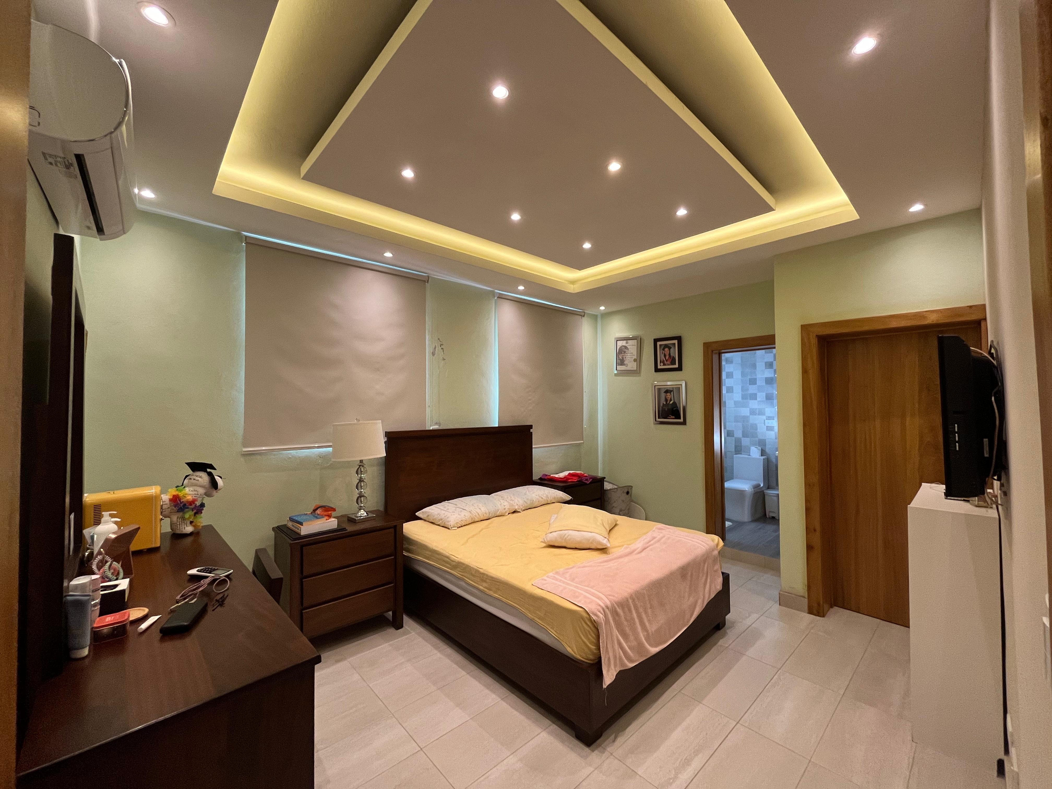 casas - CASA EN VENTA PRÓXIMO AL JARDIN BOTÁNICO, SANTIAGO. 5