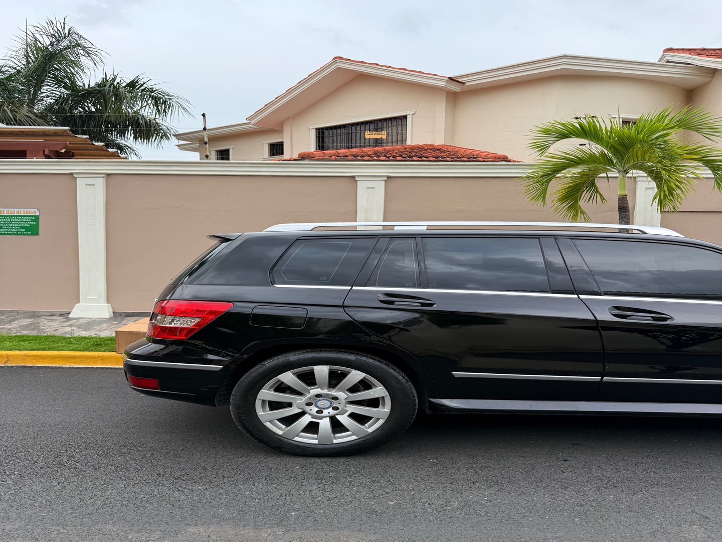 jeepetas y camionetas - Mercedes Benz GLK-280 Año 2009 2