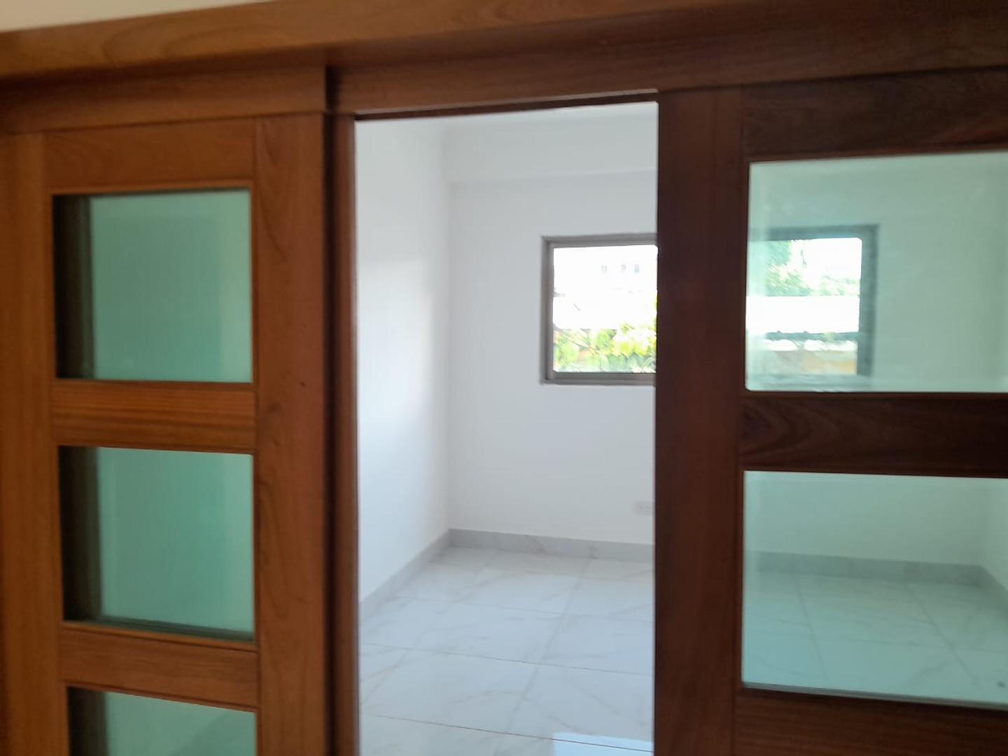 apartamentos - Excelente apartamento en Torre moderna de Alma Rosa 1ra 
