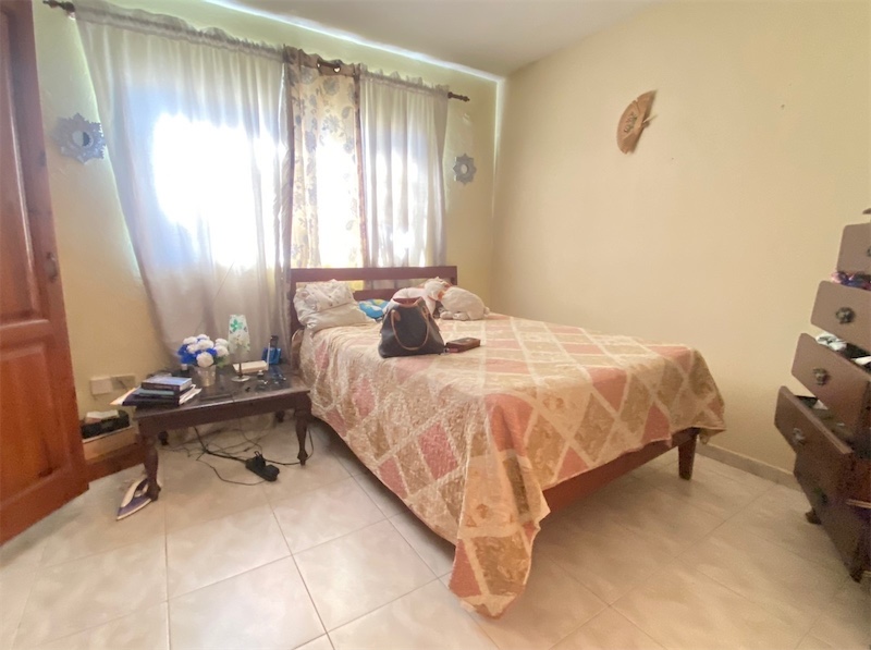 apartamentos - Venta de apartamento en la avenida independencia 4to piso con 122mts y 2 parqueo 5