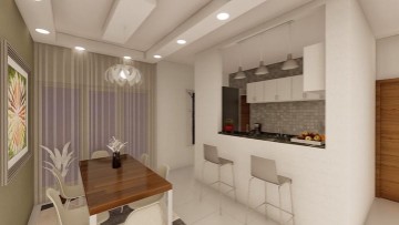 apartamentos - Apartamentos en Venta en la aut. San Isidro, Santo Domingo Este. 3