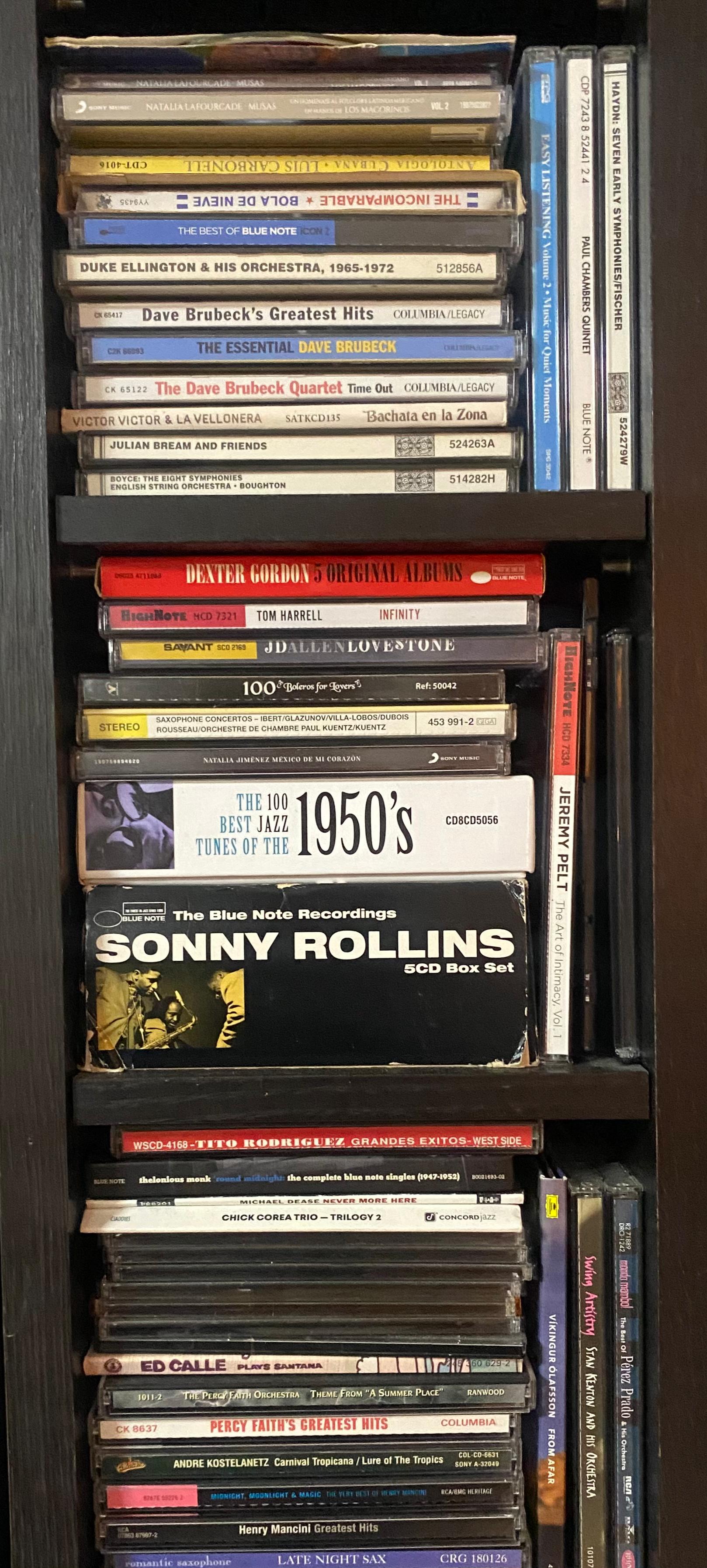 hobby y coleccion - Cds originales para coleccionistas  1
