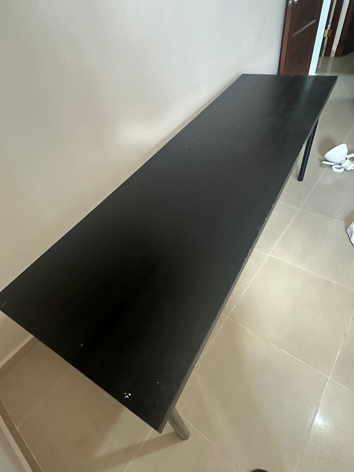 decoración y accesorios - Mesa de 4 sillas 3