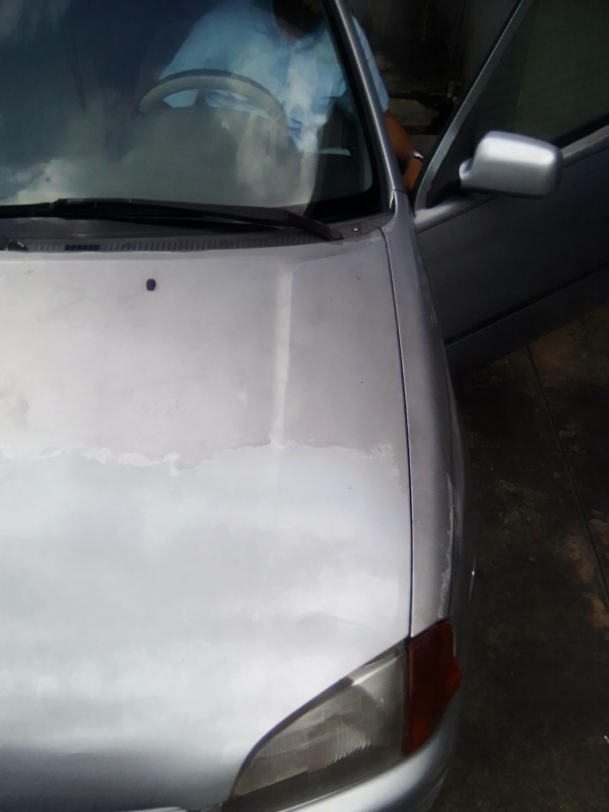 carros - Toyota Starlet 5