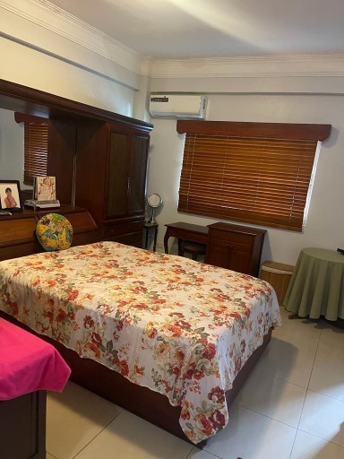 apartamentos - Apartamento amoblado clasico 6