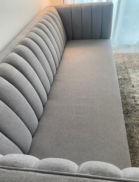 muebles y colchones - VENDO MUEBLE Y BUTACA EN MUY BUENAS CONDICIONES 6