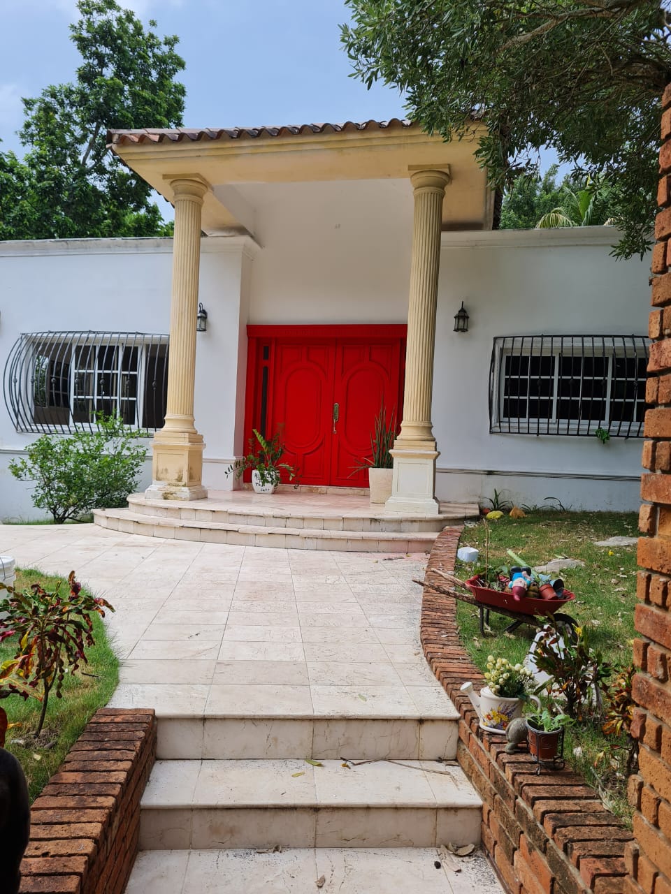 casas - Casa en venta en Arroyo Manzano proyecto cerrado 3