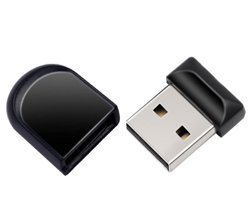 otros electronicos - Memoria USB 2.0 64GB Macrodriver 