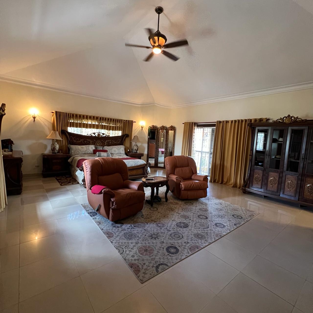 casas - Casa en Venta en Altos de Arroyo Hondo III 9