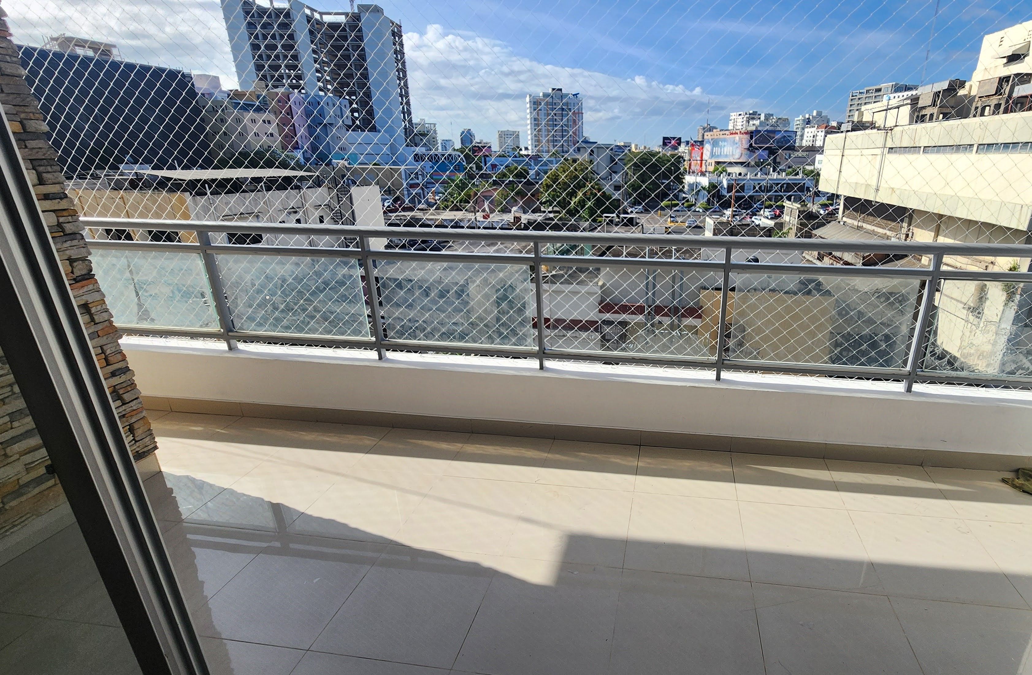apartamentos - apartamento en ensanche piantini en alquiler 6