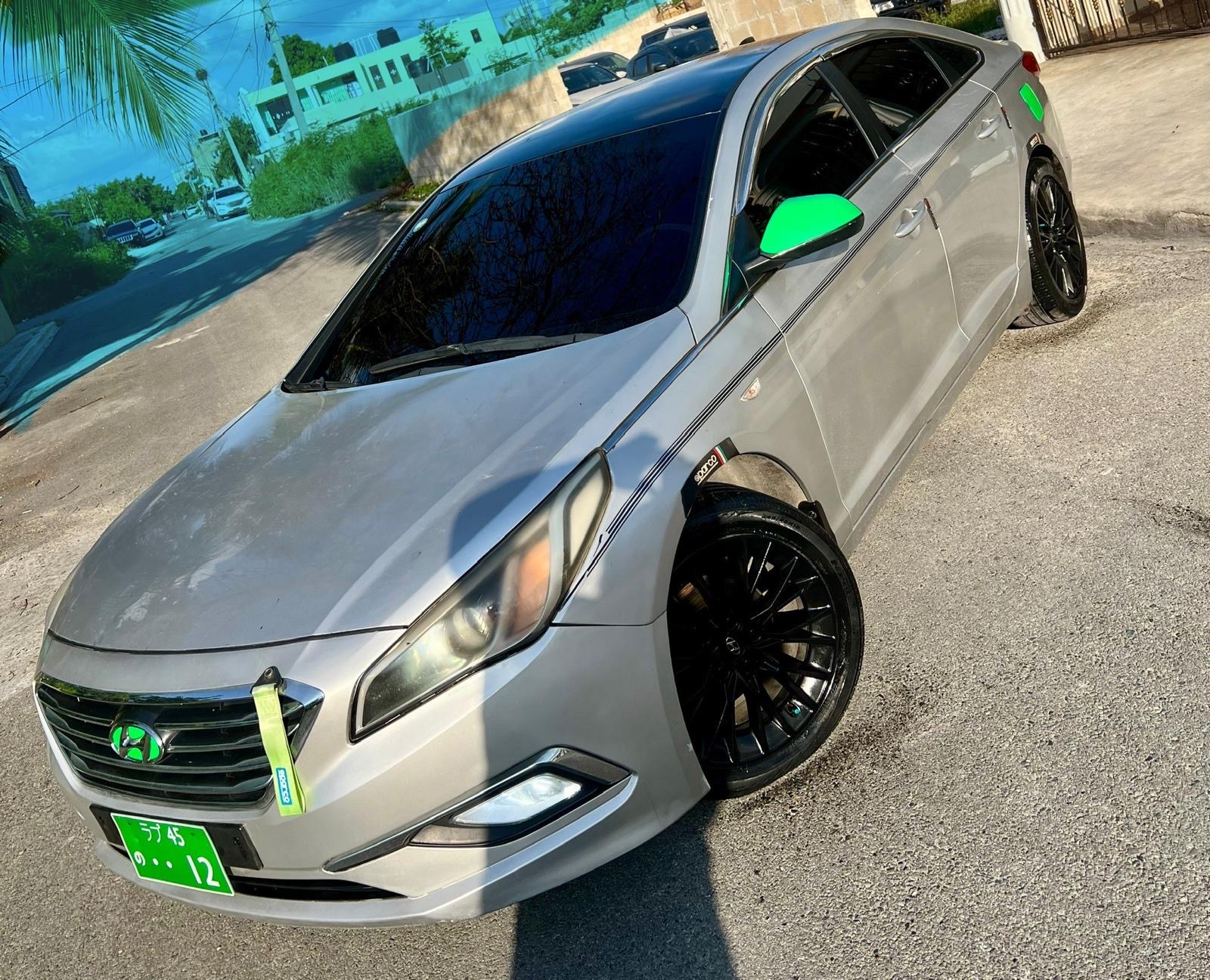 carros - ✅Hyundai Sonata LF 2017 Full 🚗 0
