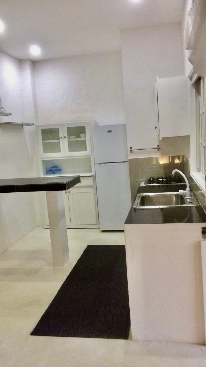 casas - Apartamento en venta  4