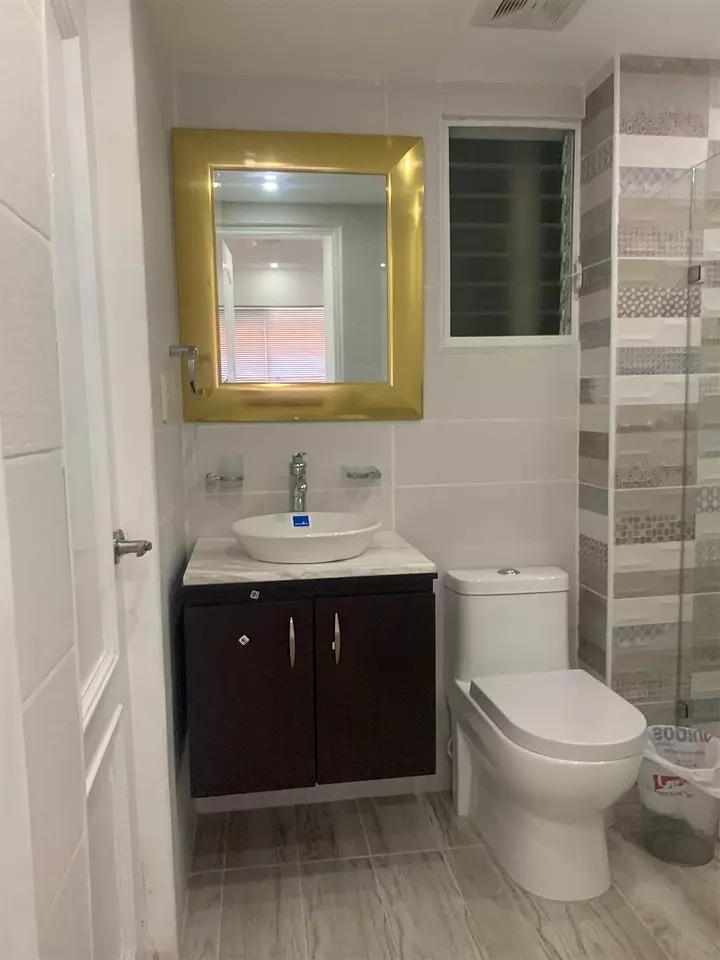 apartamentos - Bella vista apartamento dos hab  4