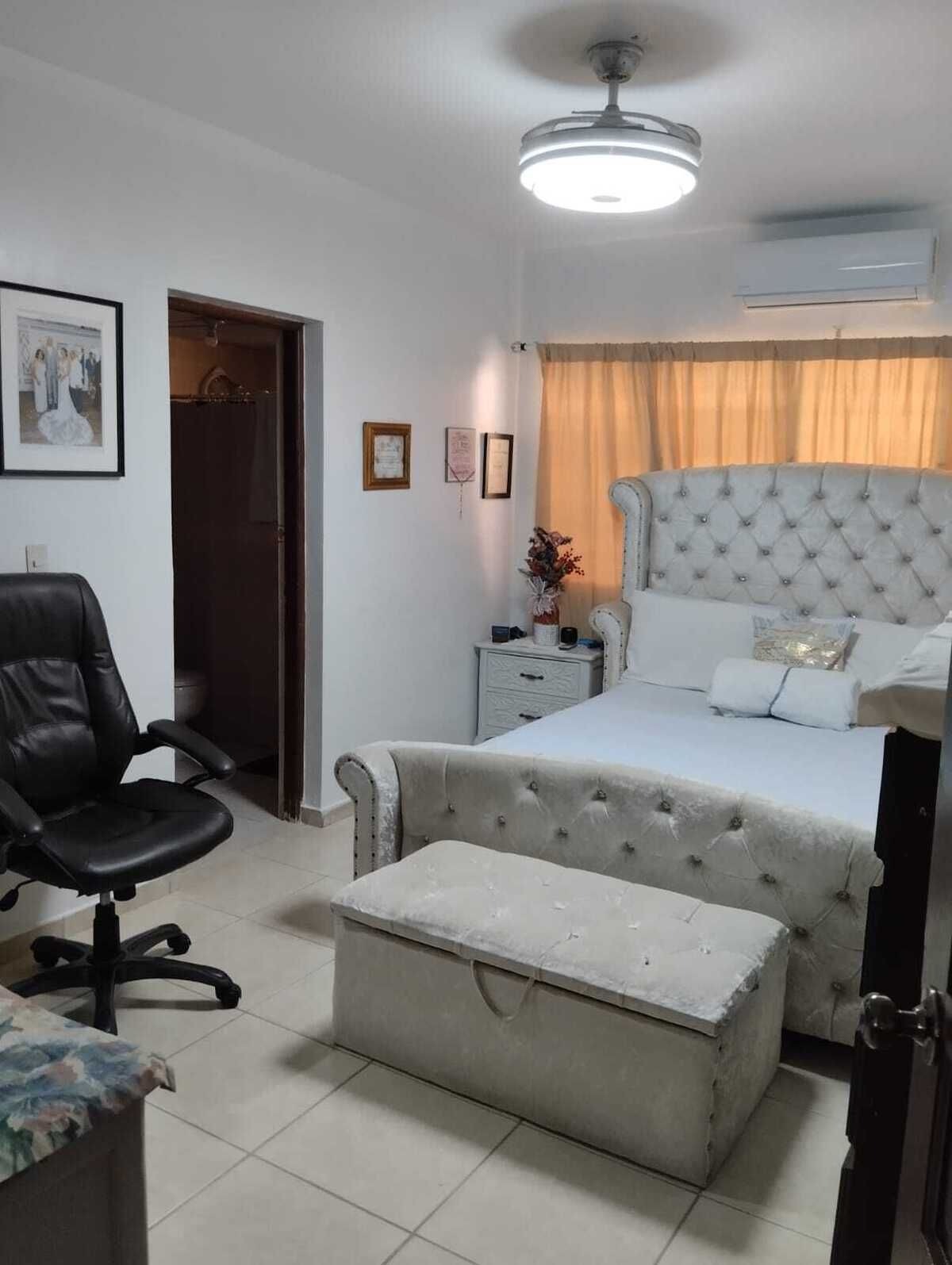 apartamentos - ¡VENDO Apartamento 1er piso en los Rios!   7