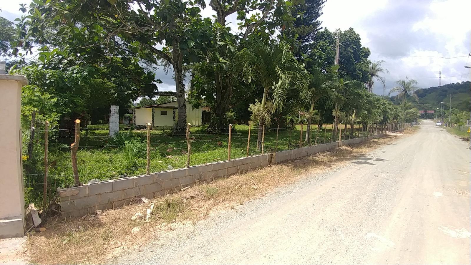 solares y terrenos - VENTA SOLAR DE 1,087M2 – PIEDRA BLANCA BONAO 3