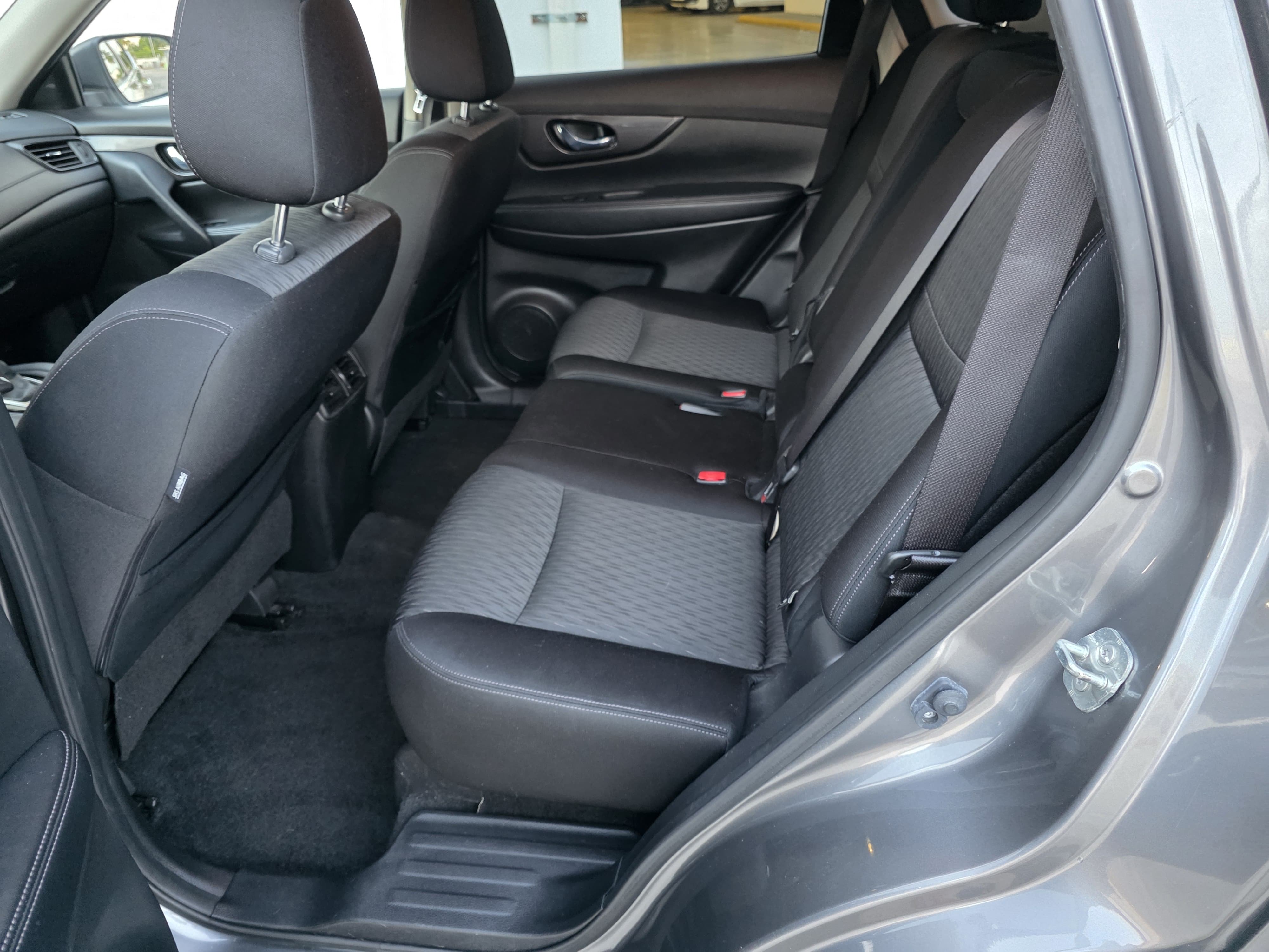 jeepetas y camionetas - Nissan rogue 2019  2