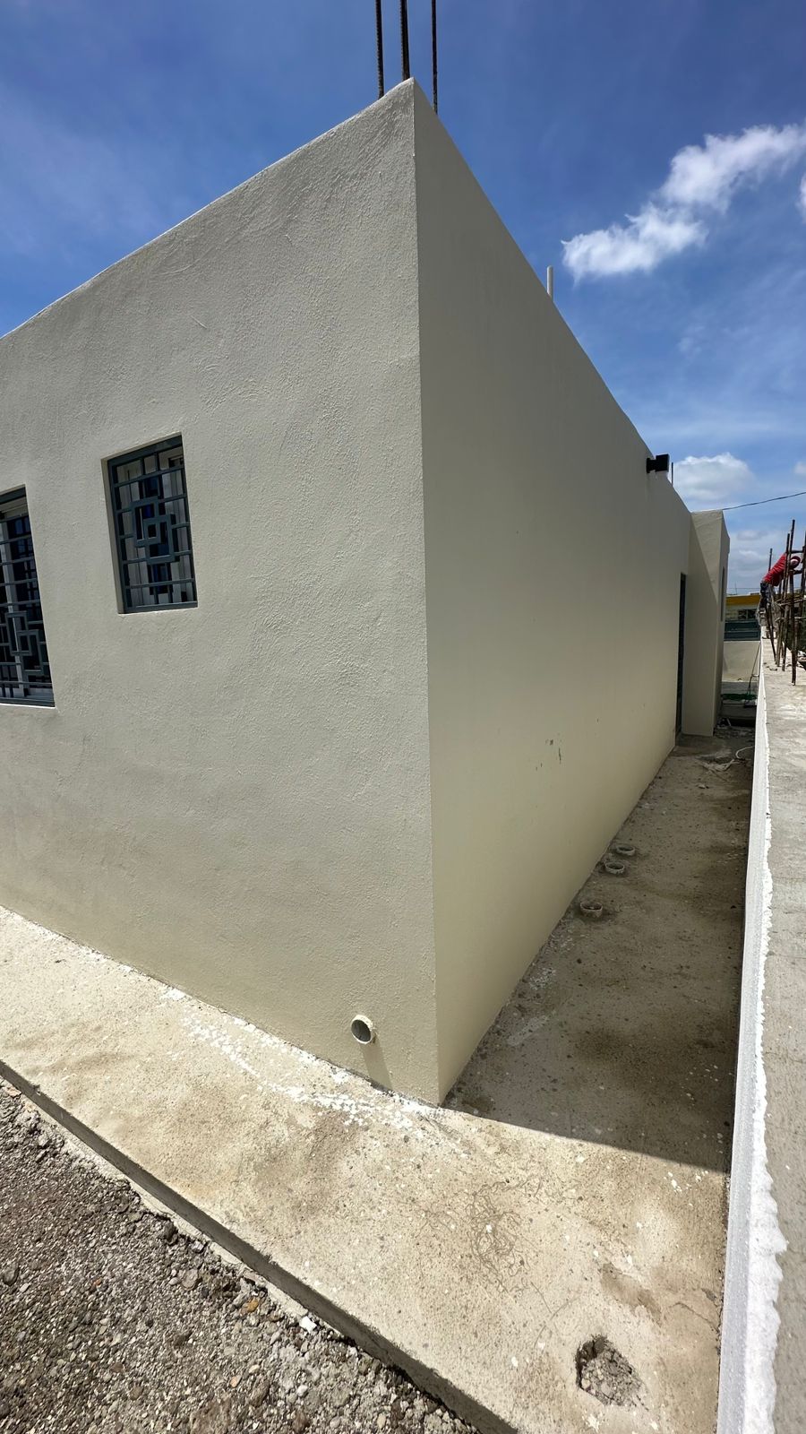 casas - CASA EN VENTA EN LOS TOCONES, SANTIAGO. 6
