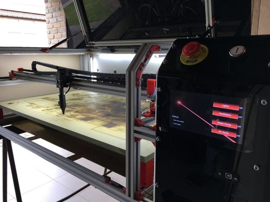 servicios profesionales - cnc laser  3
