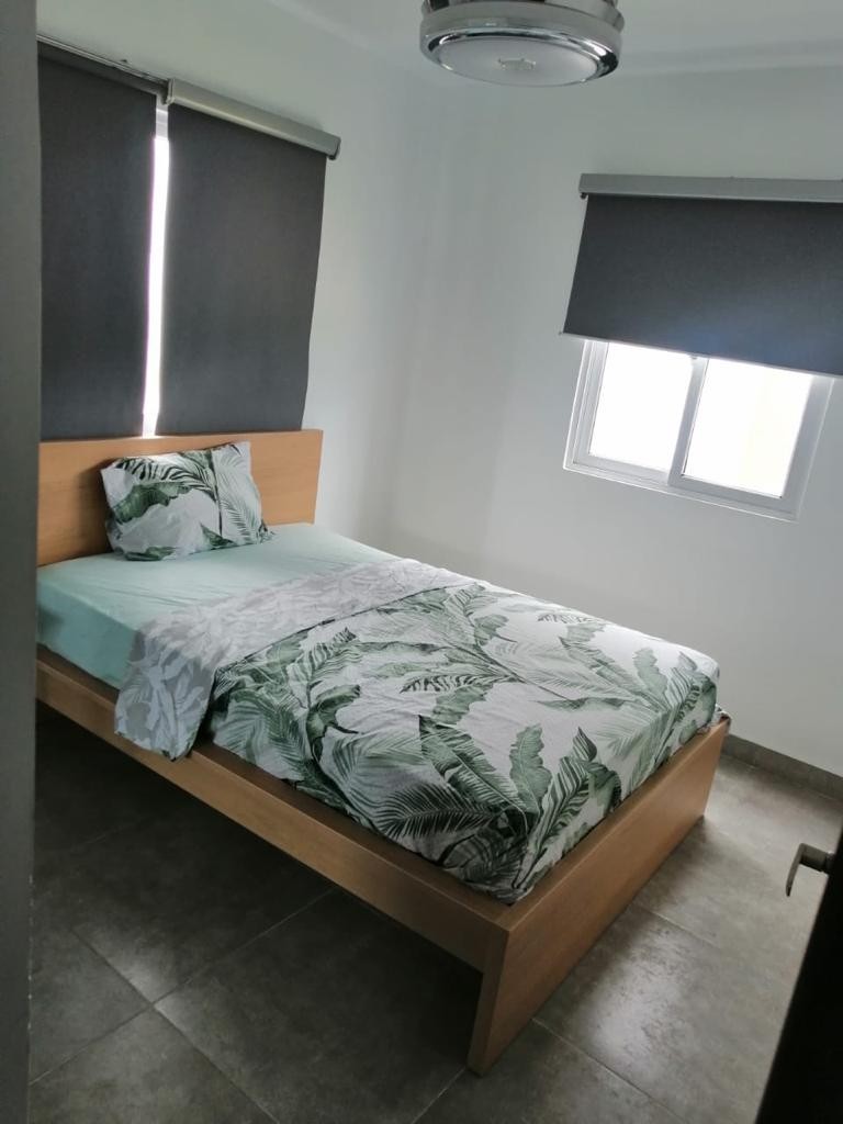 apartamentos - APARTAMENTO EN VENTA FRENTE AL MIRADOR SUR 5