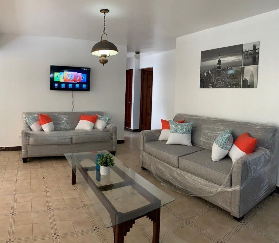 apartamentos - Apartamento u oficina en la zona universitaria  4