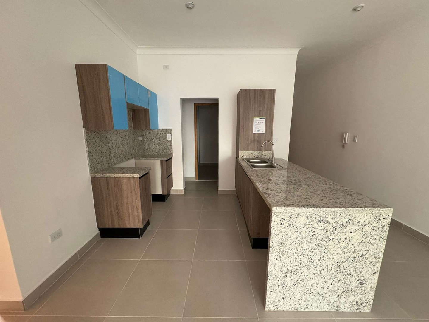 apartamentos - Apartamento Nuevo en Venta
BELLA VISTA SUR
USD 242,000.00
Mantenimiento: RD$9mil 4
