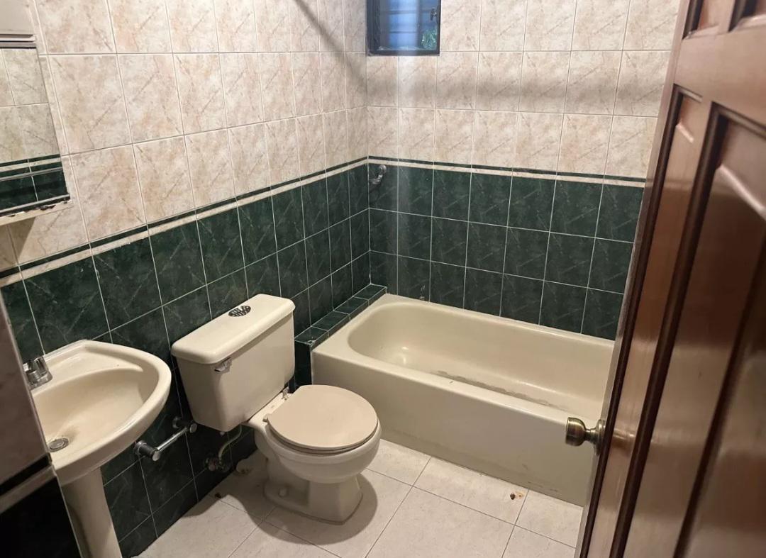 apartamentos - Amplio apto en Evaristo Morales 7