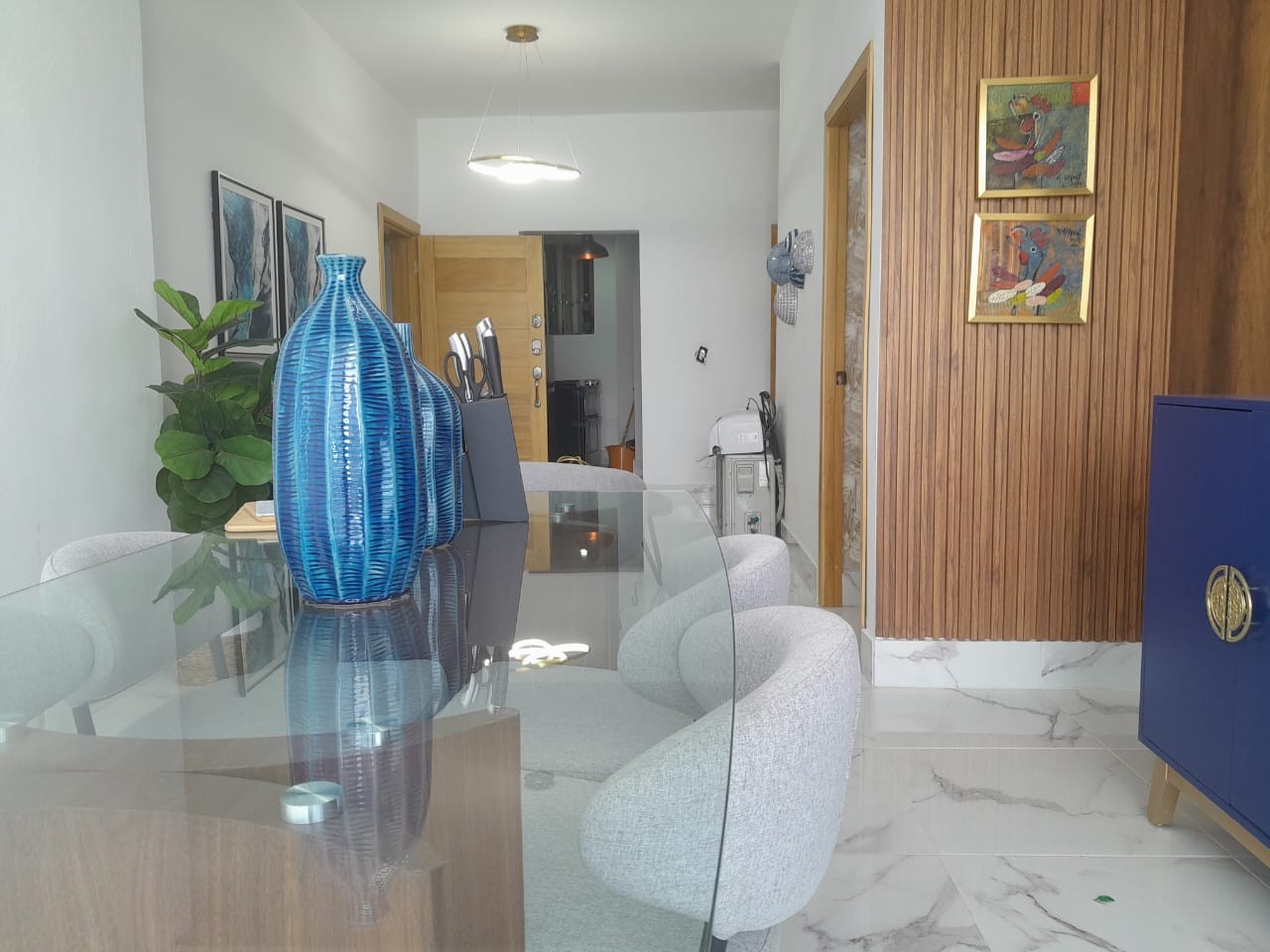 apartamentos - Se vende apartamento en La Julia 6