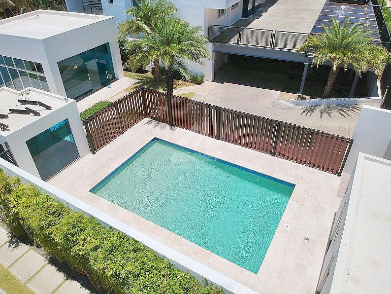 apartamentos - APARTAMENTO CON LINEA BLANCA DE RENTA EN LA ZURZA SANTIAGO 1