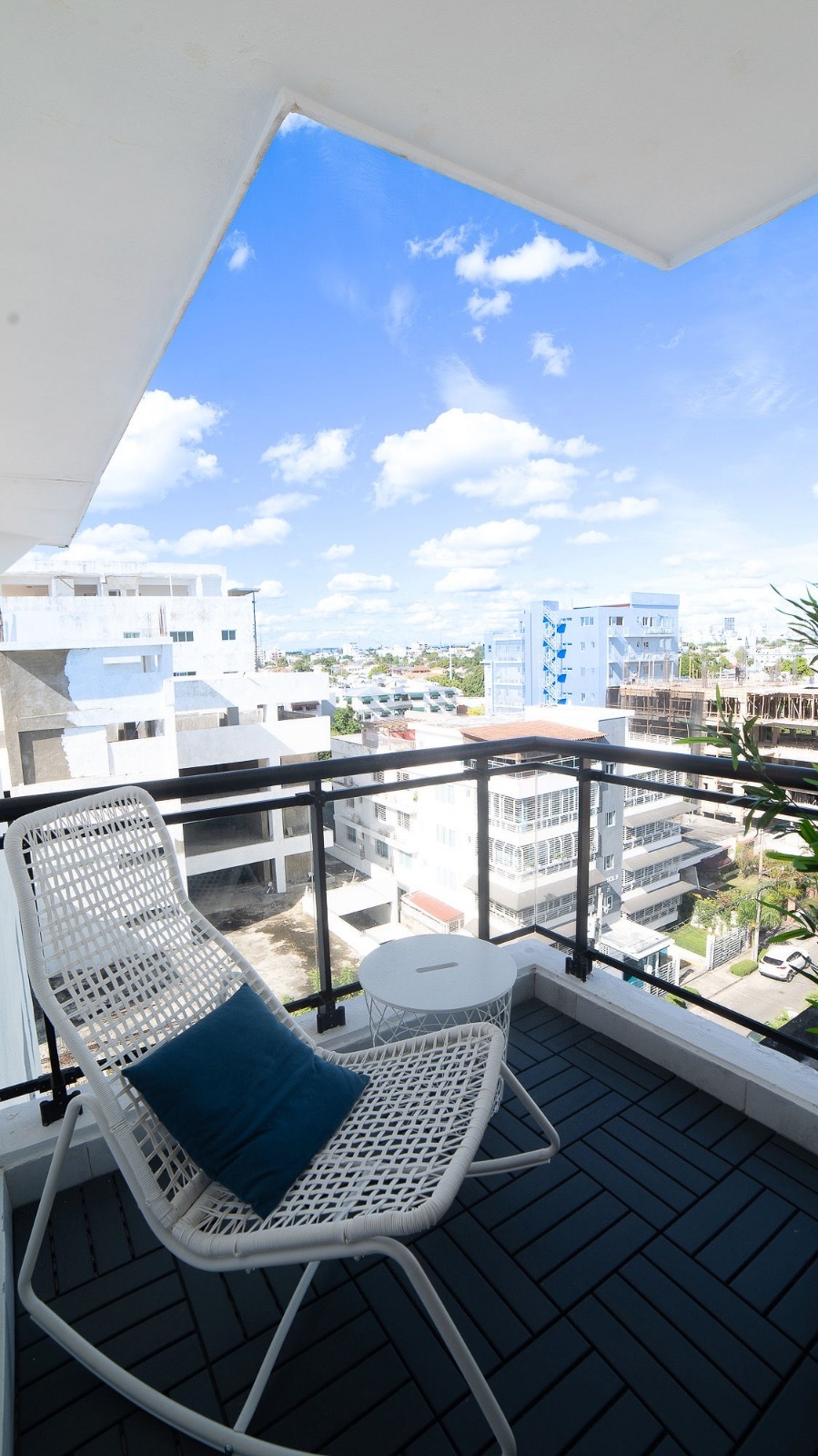 apartamentos - apartamento en alquiler en el millón  1