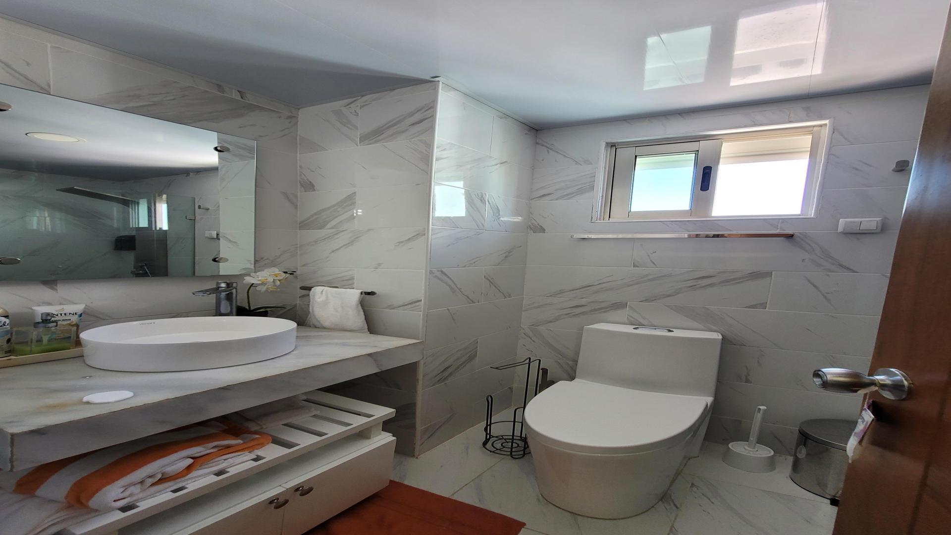 apartamentos - APARTAMENTO AMUEBLADO EN LA ESPERILLA 9