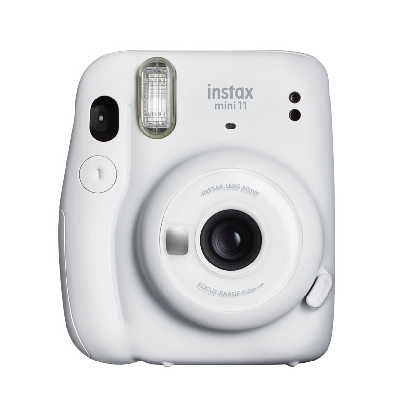 camaras y audio - Fujifilm Instax Mini 11 Camara de Fotos Instantaneas Tipo Kodak Polaroid 3