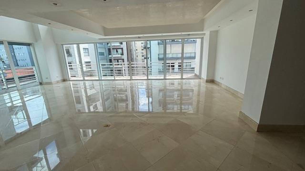 penthouses - Penthouse en venta 3 niveles con terraza privada  8
