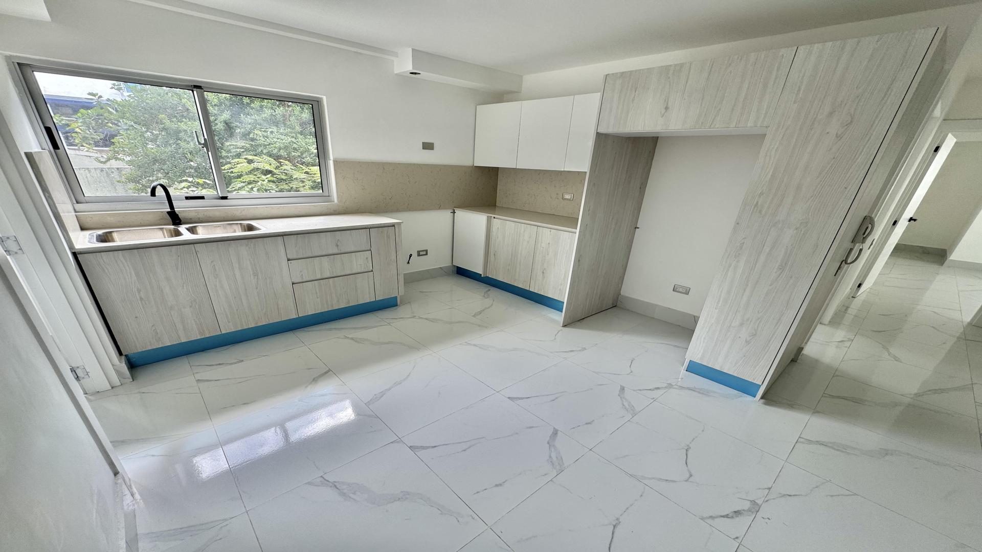 apartamentos - Apartamento Nuevo en Piantini 7