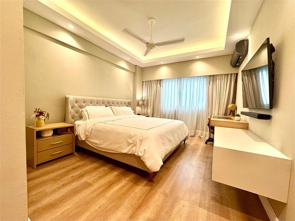 apartamentos - 🔵Apartamento piso 3 en Urb. Real  1