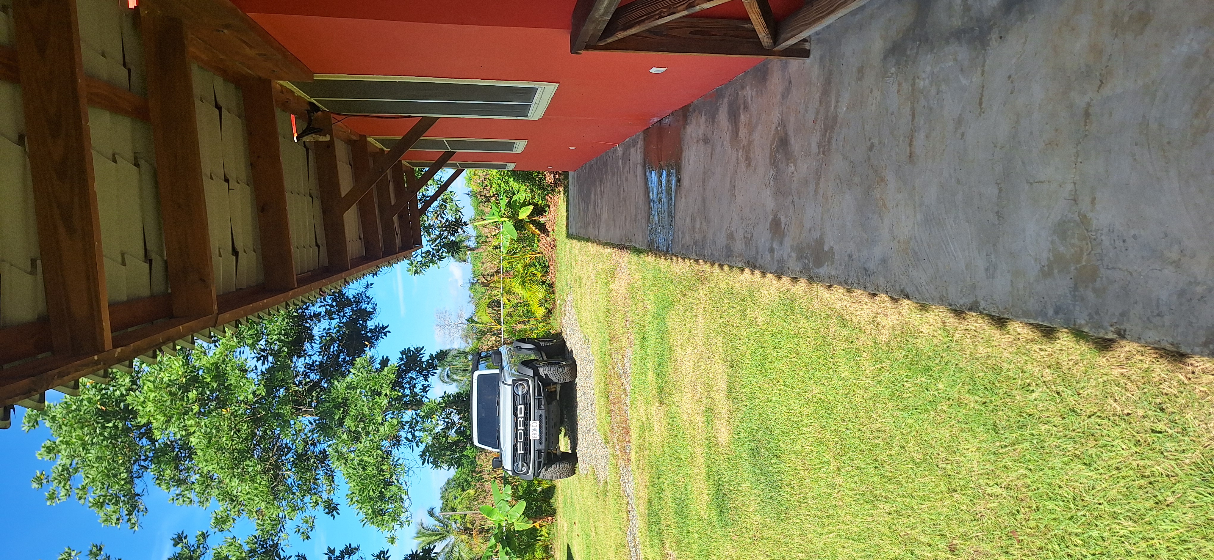casas - Alquilo casa paradisiaca 3