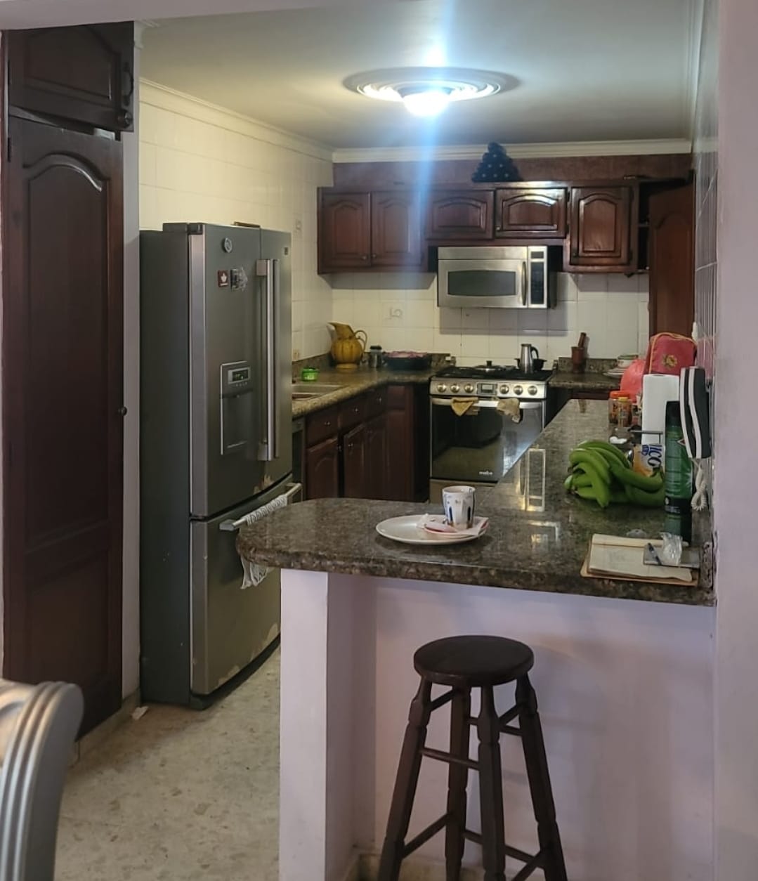 apartamentos - Apartamento en las Praderas Prox a la Luperon 4