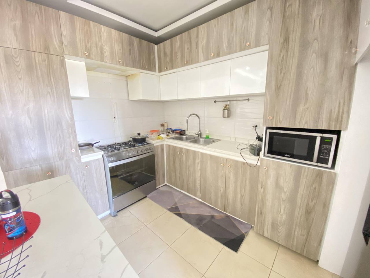 apartamentos - Vendo apartamento para Inversión el Alma Rosa I  0