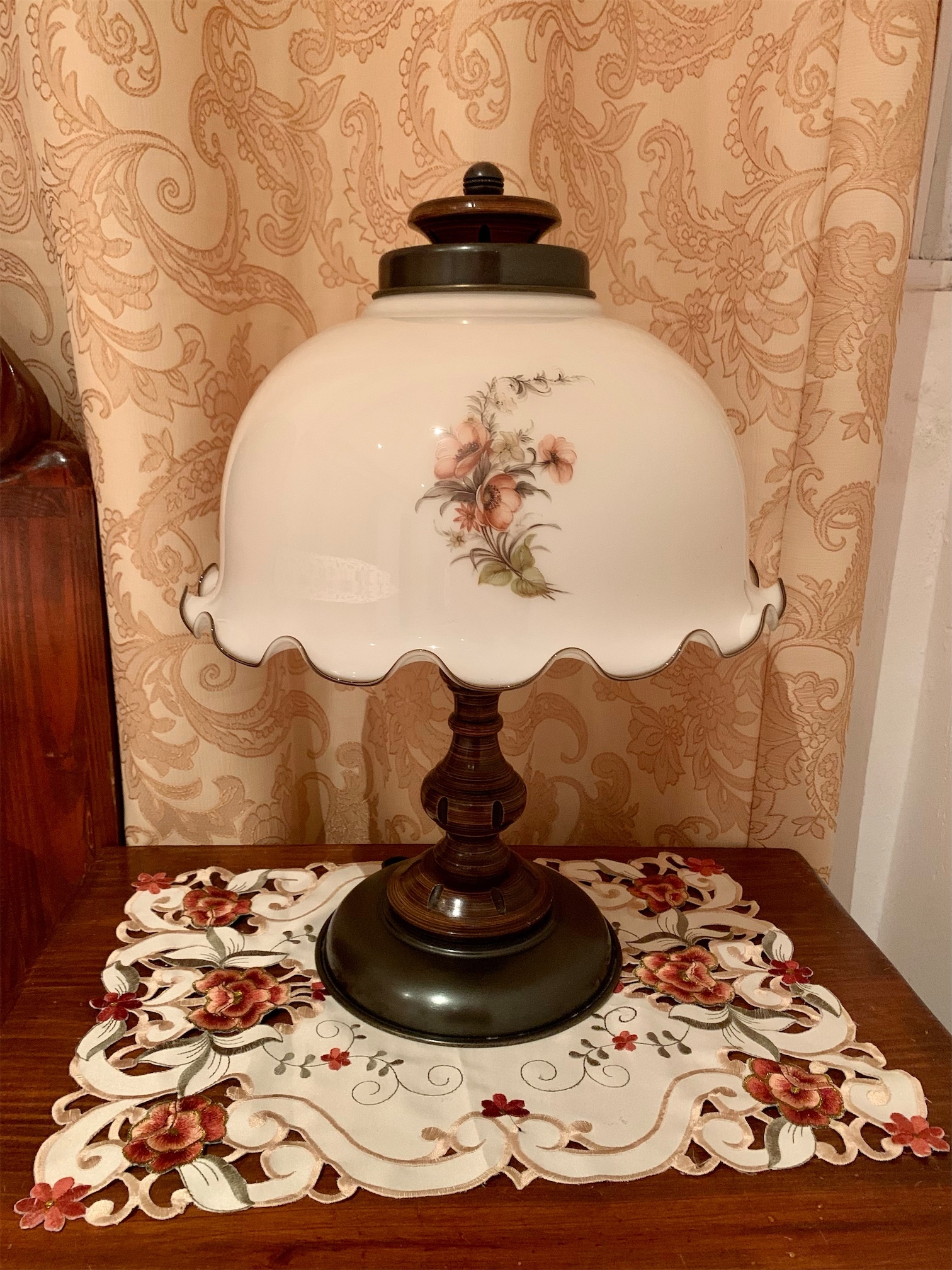 decoración y accesorios - LÁMPARAS  0