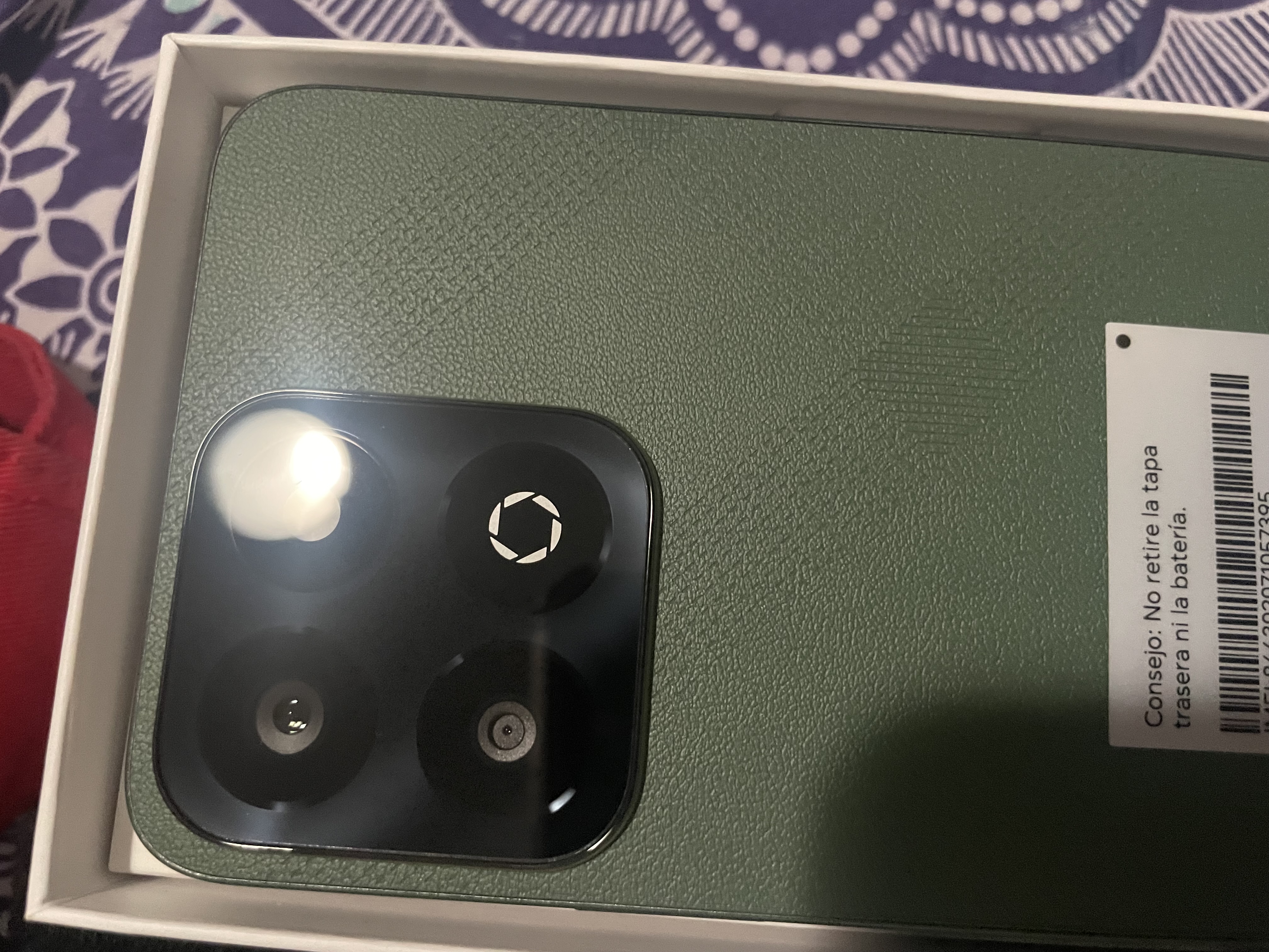 celulares y tabletas - HONOR X7 1