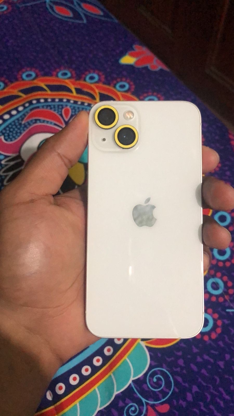celulares y tabletas - iPhone 13 normal. 0