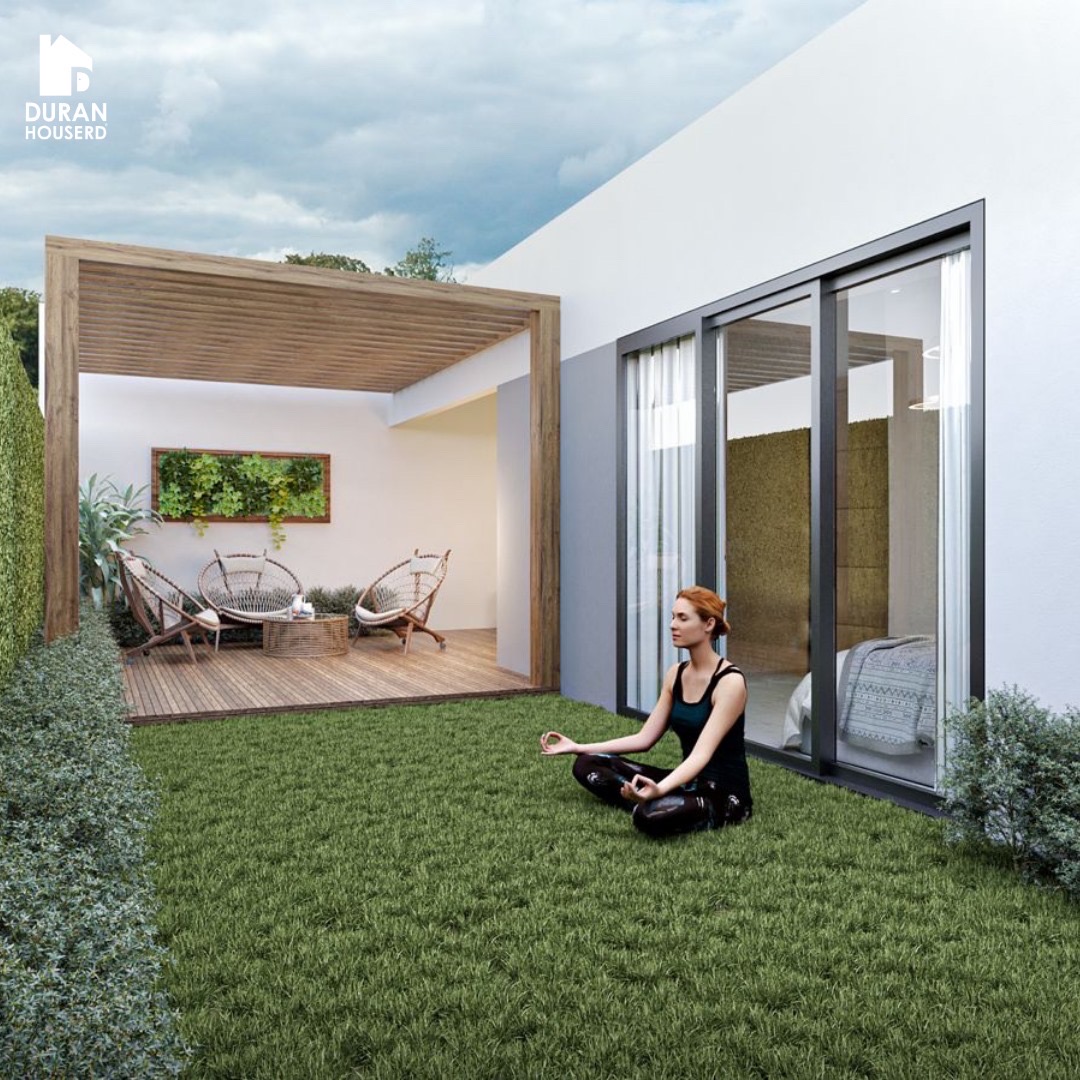 casas - venta de casas próximo a la avenida ecológica Santo Domingo este  1
